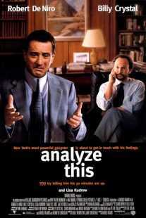 فیلم Analyze This 1999