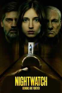 فیلم Nightwatch: Demons Are Forever 2023