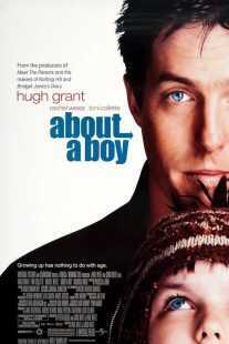 فیلم About a Boy 2002