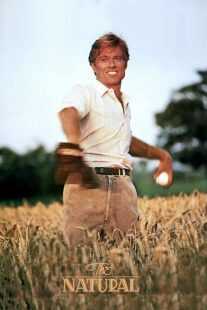 فیلم The Natural 1984