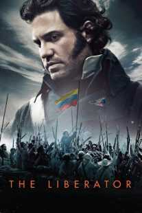 فیلم The Liberator 2013