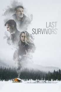فیلم Last Survivors 2021