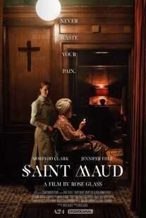 فیلم Saint Maud 2019