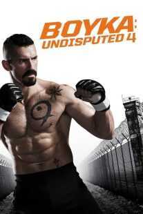 فیلم Boyka: Undisputed 2016