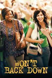 فیلم Won’t Back Down 2012