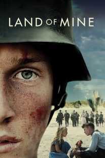 فیلم Land of Mine 2015