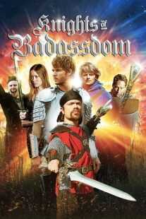 فیلم Knights of Badassdom 2013