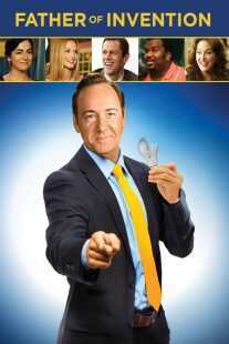 فیلم Father of Invention 2010