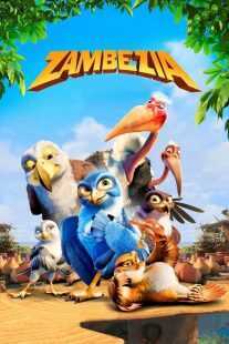 انیمیشن Zambezia 2012