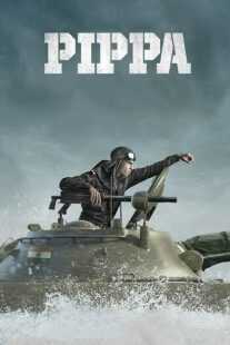 فیلم هندی Pippa 2023
