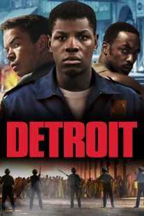 فیلم Detroit 2017