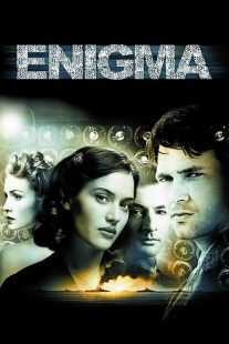 فیلم Enigma 2001