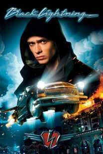 فیلم Black Lightning 2009