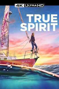 فیلم True Spirit 2023