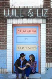فیلم Will & Liz 2018
