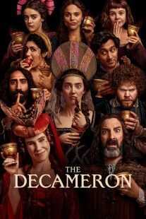 سریال The Decameron
