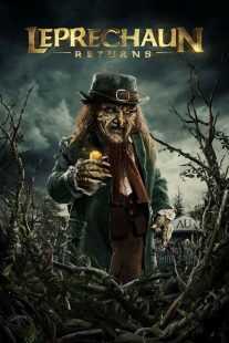 فیلم Leprechaun Returns 2018