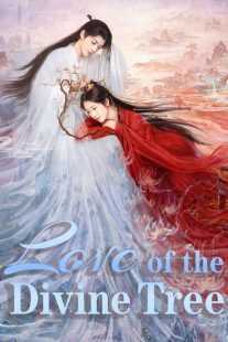 سریال چینی Love of the Divine Tree