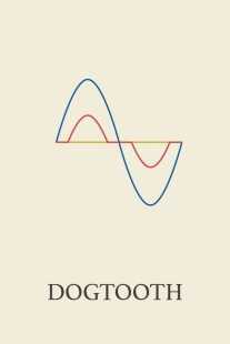 فیلم Dogtooth 2009