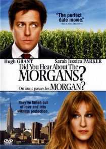 فیلم Did You Hear About the Morgans? 2009