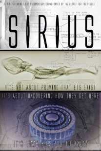 مستند Sirius 2013
