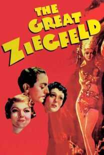 فیلم The Great Ziegfeld 1936