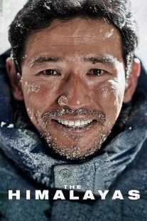 فیلم کره ای The Himalayas 2015