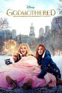 فیلم Godmothered 2020