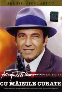 فیلم Cu mâinile curate 1972