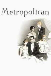 فیلم Metropolitan 1990