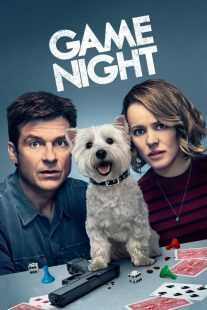 فیلم Game Night 2018