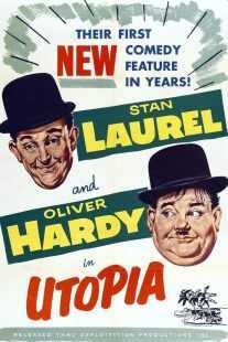 فیلم Utopia 1951