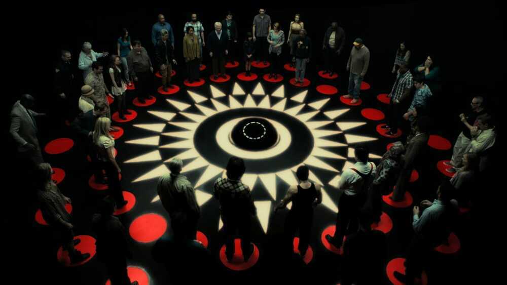 فیلم Circle 2015