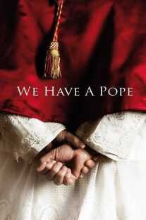 فیلم We Have a Pope 2011