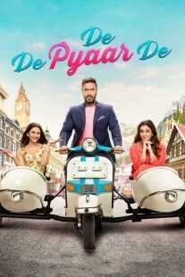 فیلم هندی De De Pyaar De 2019