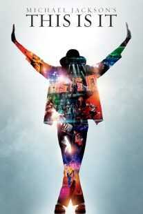 مستند This Is It 2009