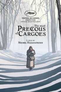 انیمیشن The Most Precious of Cargoes 2024