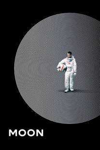 فیلم Moon 2009