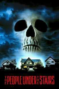 فیلم The People Under the Stairs 1991