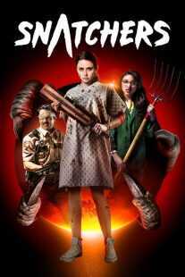 فیلم Snatchers 2019
