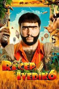 فیلم Recep Ivedik 6 2019