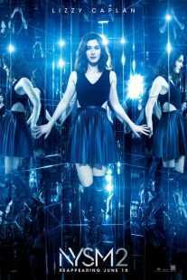 فیلم Now You See Me 2 2016