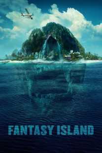 فیلم Fantasy Island 2020