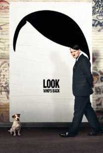 فیلم Look Who’s Back 2015