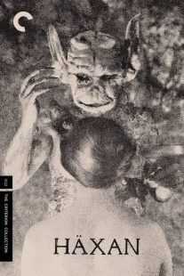 مستند Häxan 1922