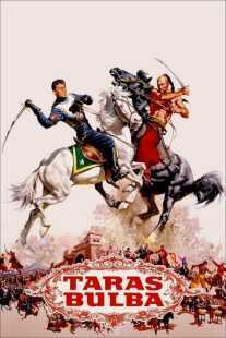 فیلم Taras Bulba 1962
