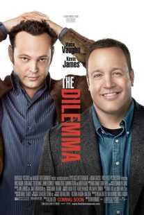 فیلم The Dilemma 2011