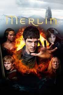سریال Merlin