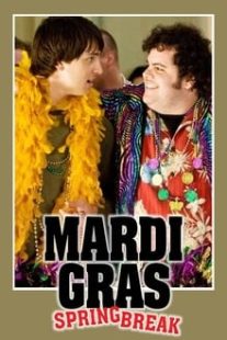 فیلم Mardi Gras: Spring Break 2011