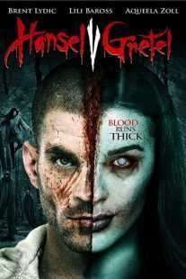 فیلم Hansel vs. Gretel 2015